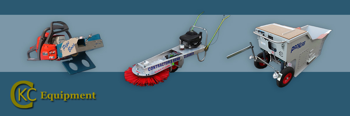 CKC Equipment