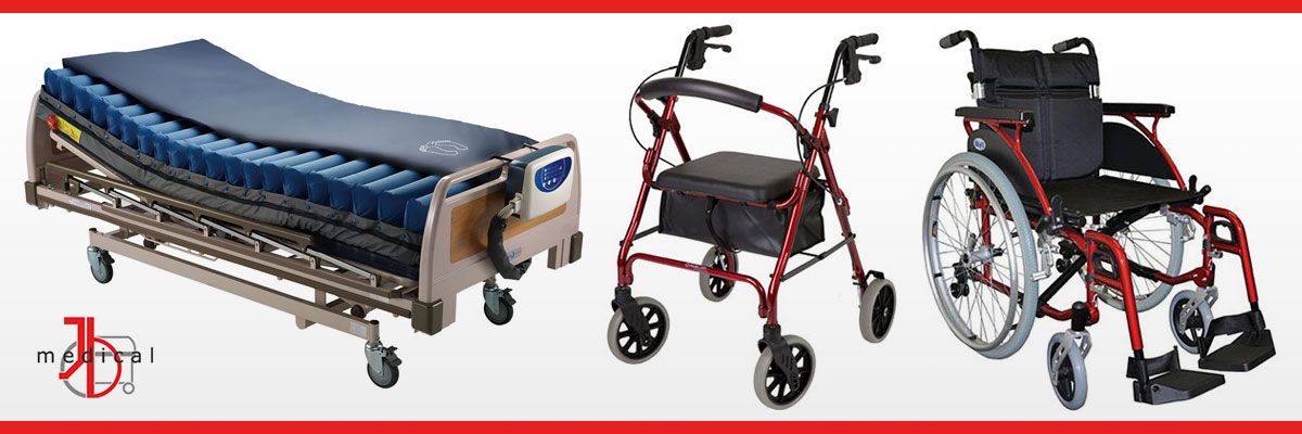 JB Medical Equipment Pty Ltd