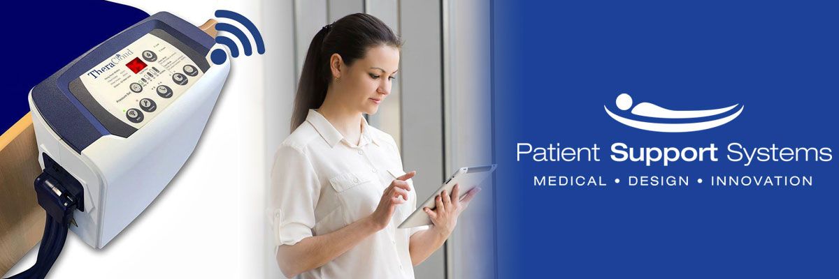 Patient Support Systems