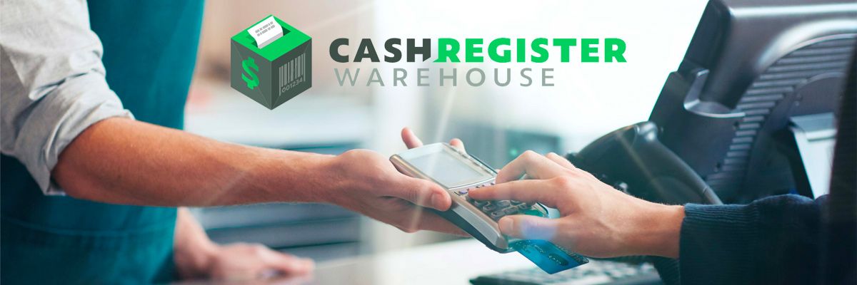 Cash register warehouse new arrivals