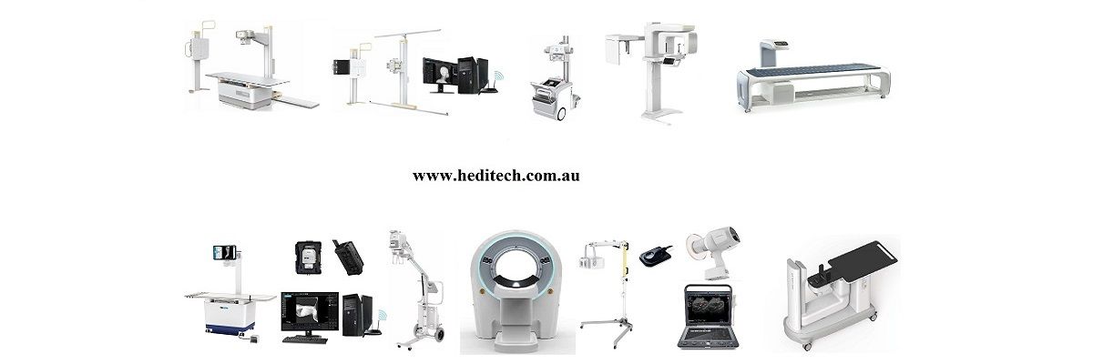 HEDI Tech
