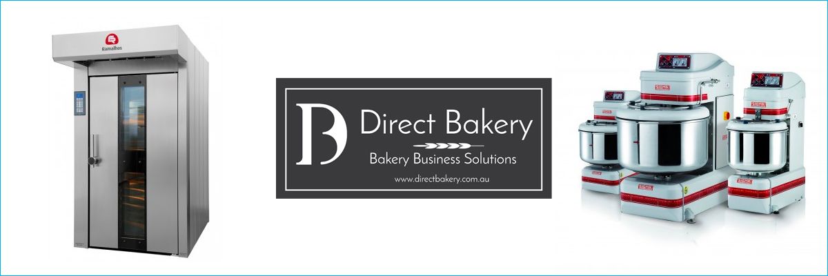 Direct Bakery & Catering Equipment