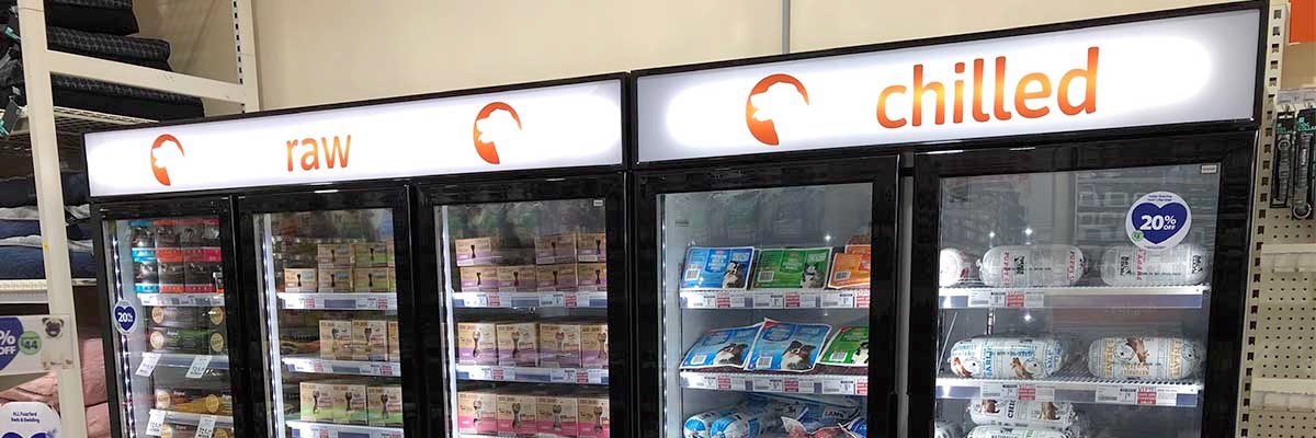 NovaChill Refrigeration