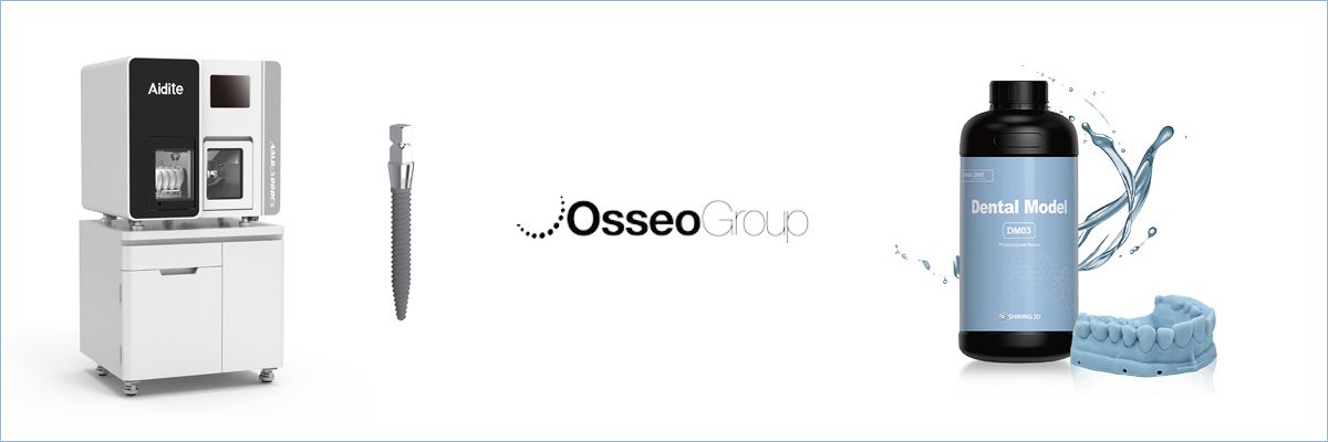 Osseo Group