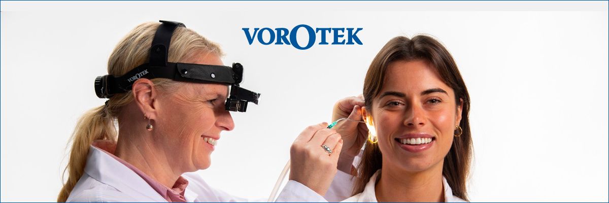 Vorotek