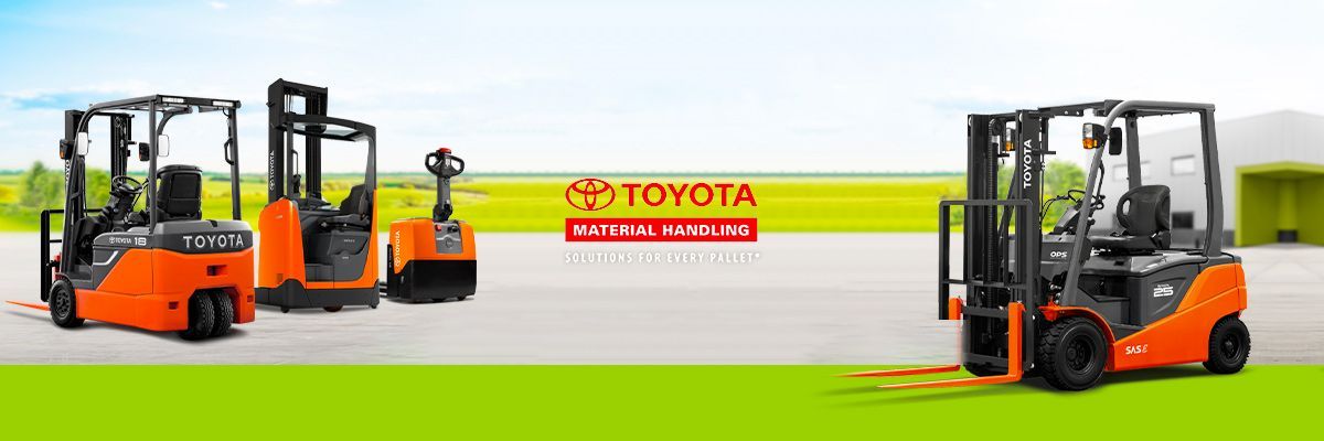 Toyota Material Handling