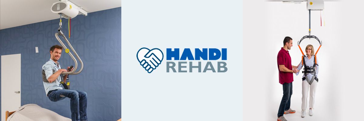 Handi-Rehab