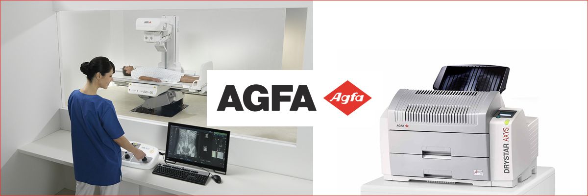 Agfa Healthcare
