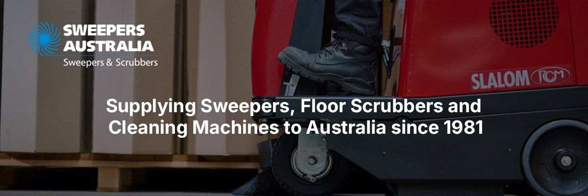 Sweepers Australia