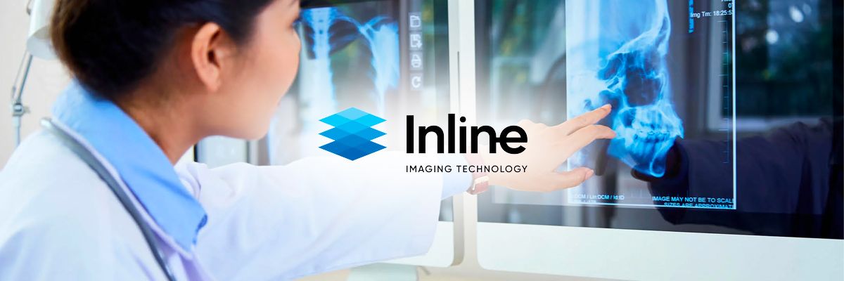 Inline Imaging Technology